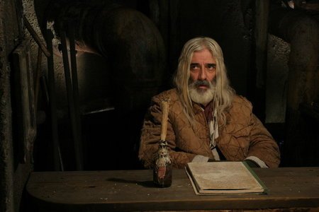 Фото Эли Данкер
