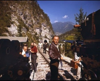 Фото Фрэнк Синатра