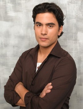 Фото Игнасио Серричио