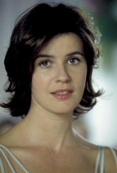 Фото Ирен Жакоб