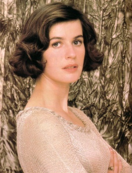 Фото Ирен Жакоб