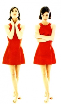 Фото Ирен Жакоб