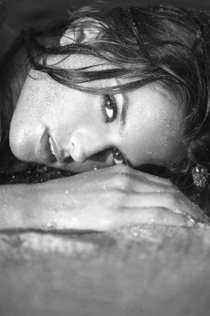 Фото Изабель Гулар