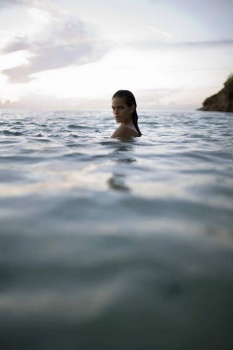 Фото Изабель Гулар