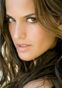 Фото Изабель Гулар