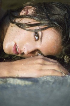 Фото Изабель Гулар