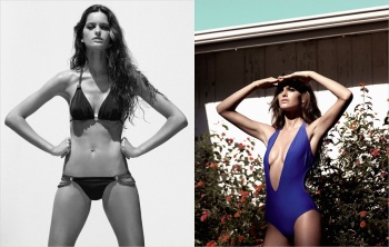 Фото Изабель Гулар