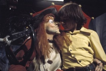 Фото Джек Вайлд