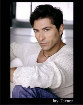 Фото Джей Таваре