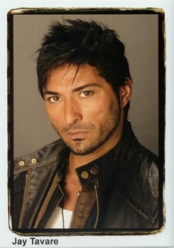 Фото Джей Таваре
