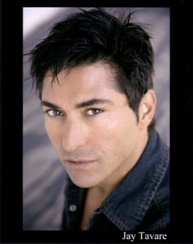 Фото Джей Таваре