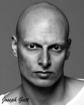 Фото Джозеф Гатт