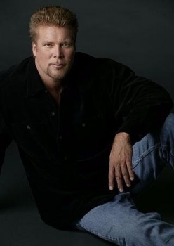 Фото Кевин Нэш