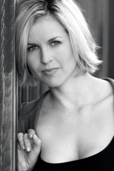 Фото Лори Фортье