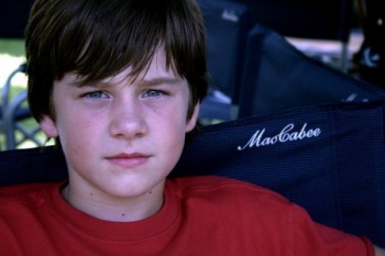 Фото Люк Бенвард