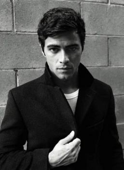 Фото Мэтт Коэн