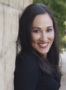 Фото Мередит Итон