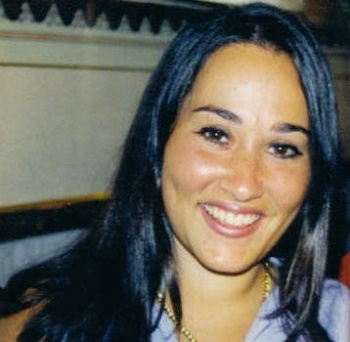 Фото Мередит Итон