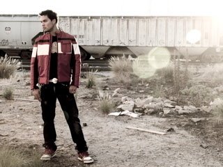 Фото Майкл Копон