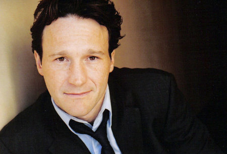 Фото Майкл Лейдон Кэмпбелл