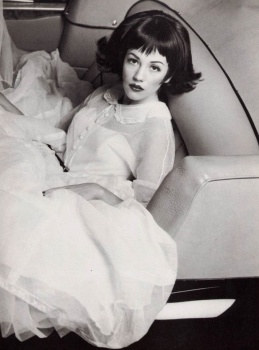 Фото Наташа Грегсон Вагнер