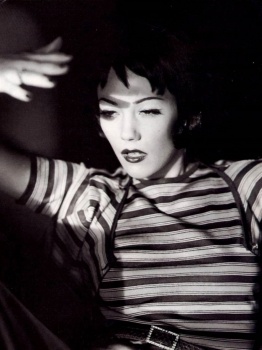 Фото Наташа Грегсон Вагнер