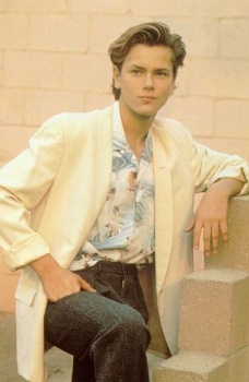 Фото Ривер Феникс