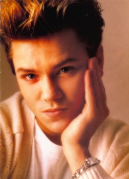 Фото Ривер Феникс