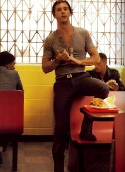 Фото Райан Квантен