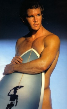 Фото Райан Квантен