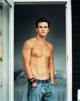 Фото Райан Квантен