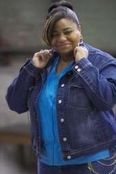 Фото Shawand McKenzie