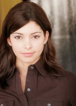 Фото Шонда Фарр