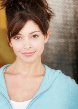 Фото Шонда Фарр