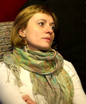 Фото Елена Чебатуркина