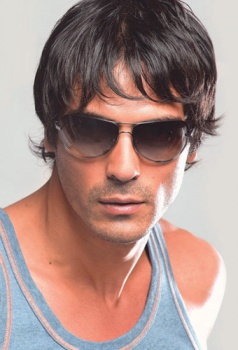 Фото Арджун Рампал