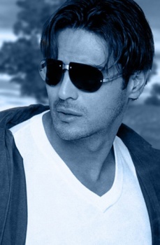 Фото Арджун Рампал