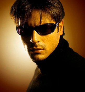 Фото Арджун Рампал