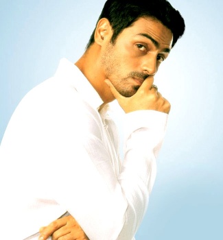 Фото Арджун Рампал