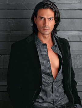 Фото Арджун Рампал