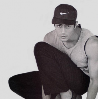 Фото Арджун Рампал