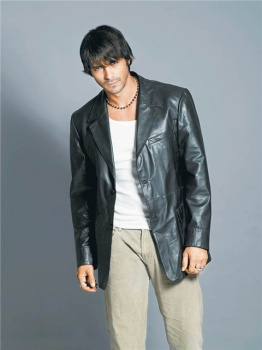 Фото Арджун Рампал