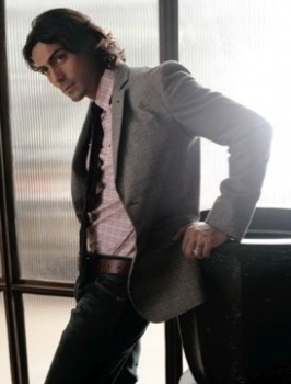 Фото Арджун Рампал