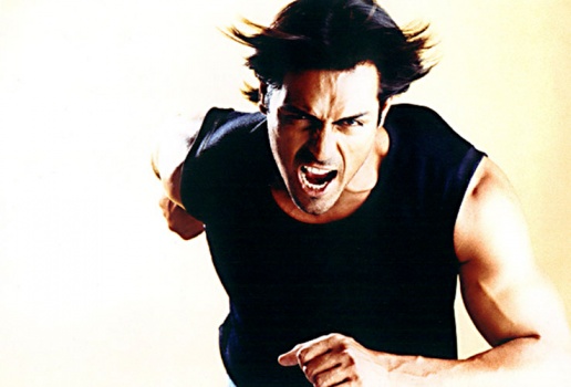 Фото Арджун Рампал