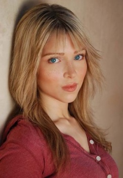 Фото Эшли Пелдон