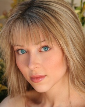 Фото Эшли Пелдон