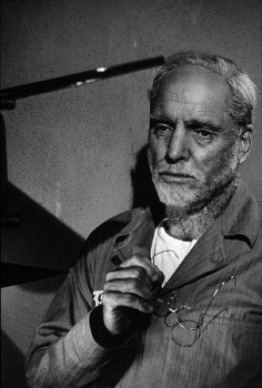 Фото Берт Ланкастер