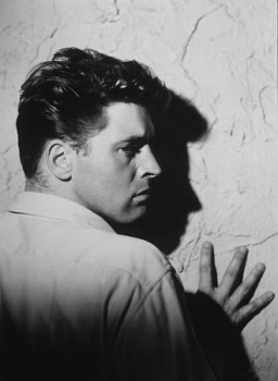 Фото Берт Ланкастер