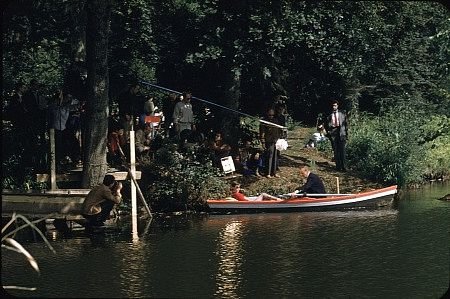 Фото Гэри Купер