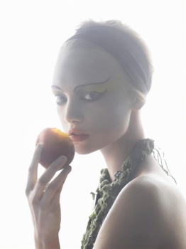 Фото Джемма Уорд